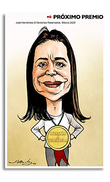 Pr&oacute;ximo premio